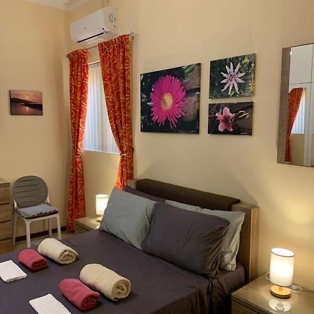 Cloud 9 Residence Għajnsielem Екстериор снимка