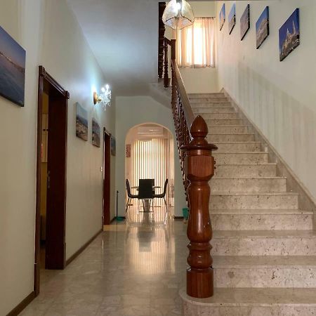 Cloud 9 Residence Għajnsielem Екстериор снимка