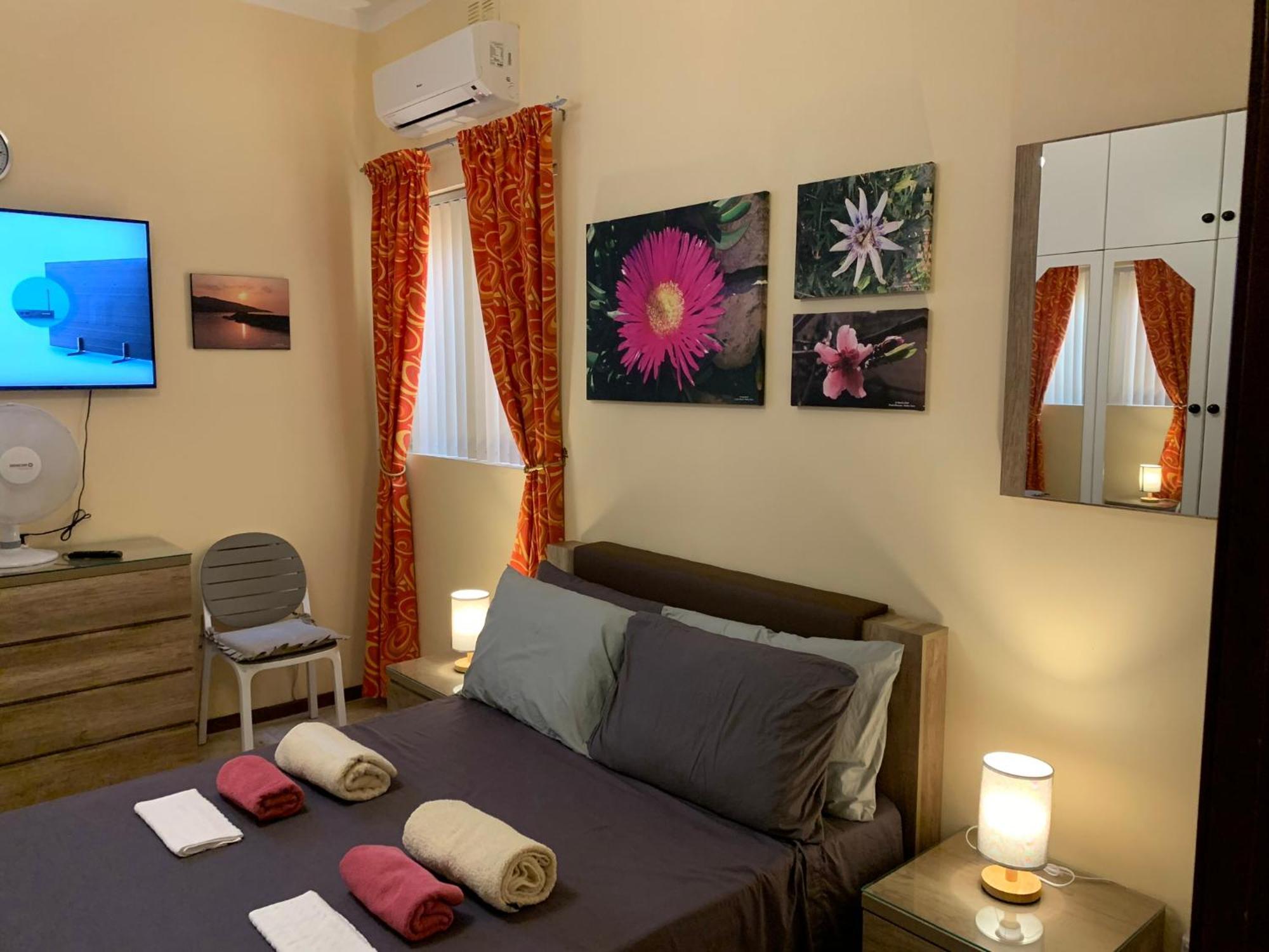 Cloud 9 Residence Għajnsielem Екстериор снимка