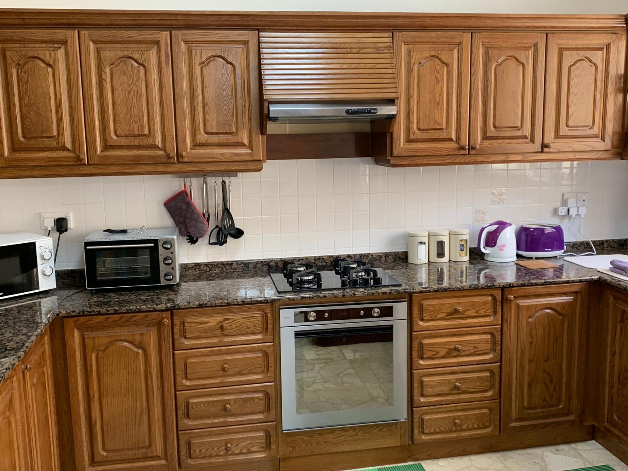 Cloud 9 Residence Għajnsielem Екстериор снимка