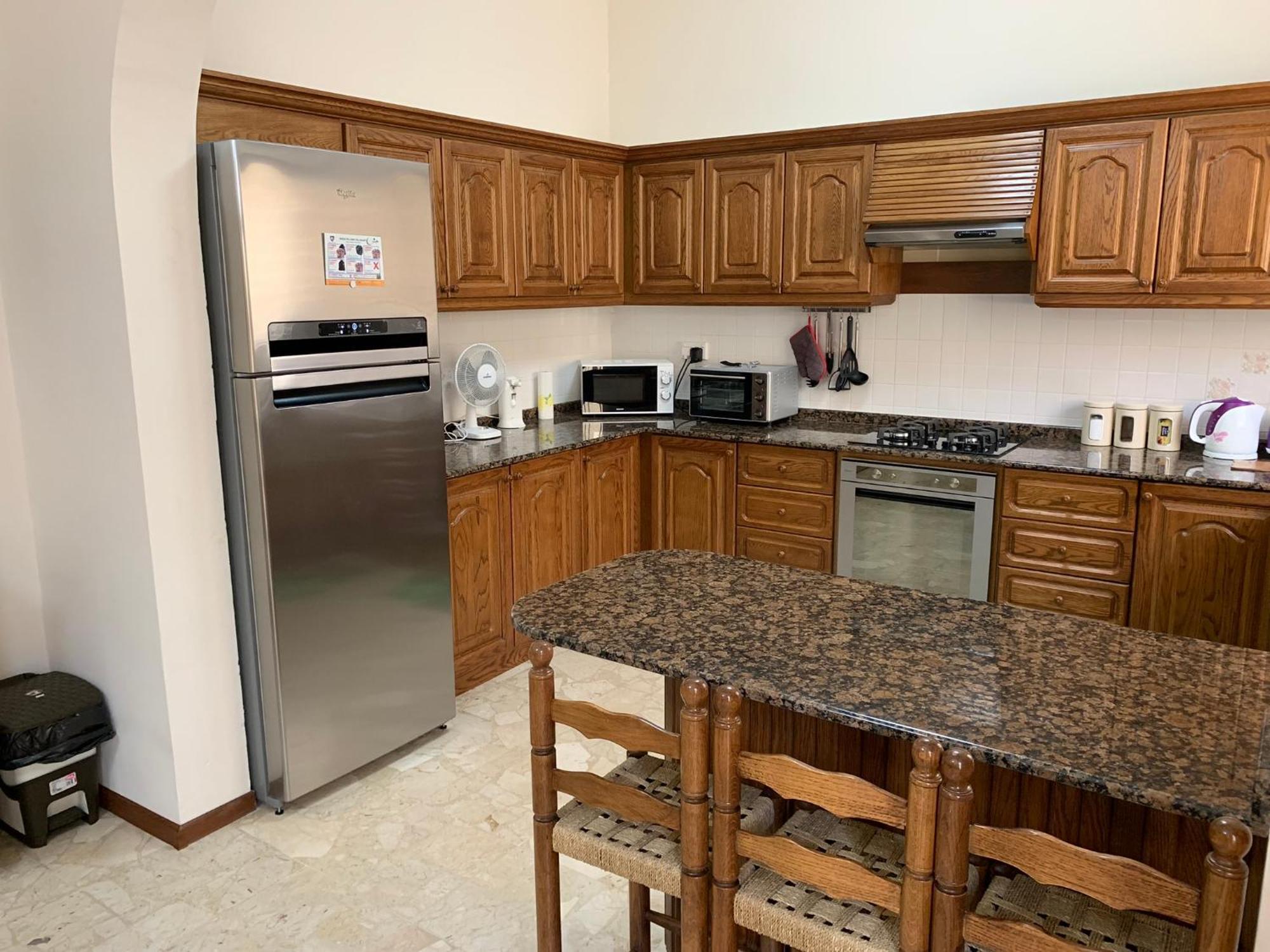 Cloud 9 Residence Għajnsielem Екстериор снимка