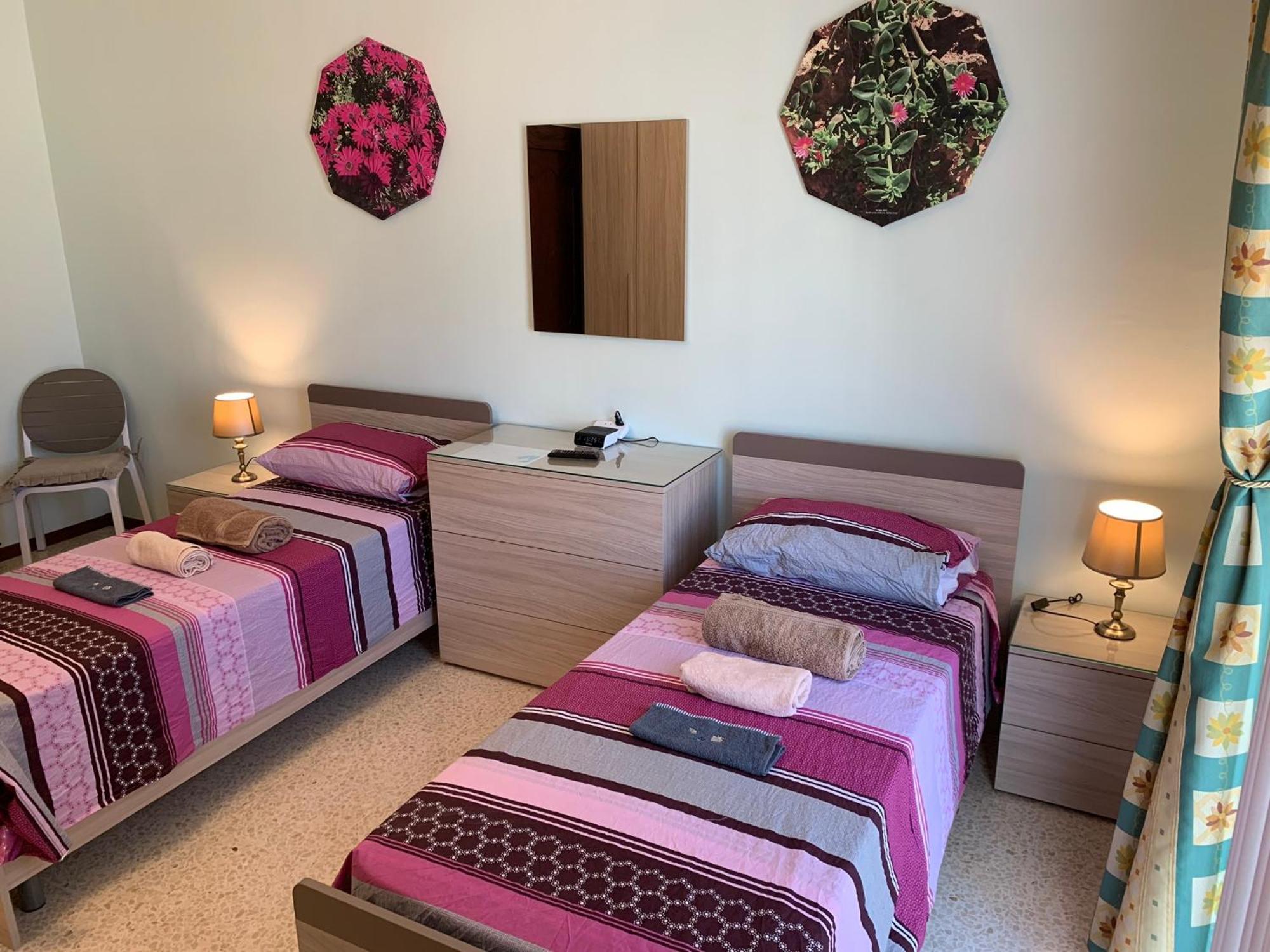 Cloud 9 Residence Għajnsielem Екстериор снимка