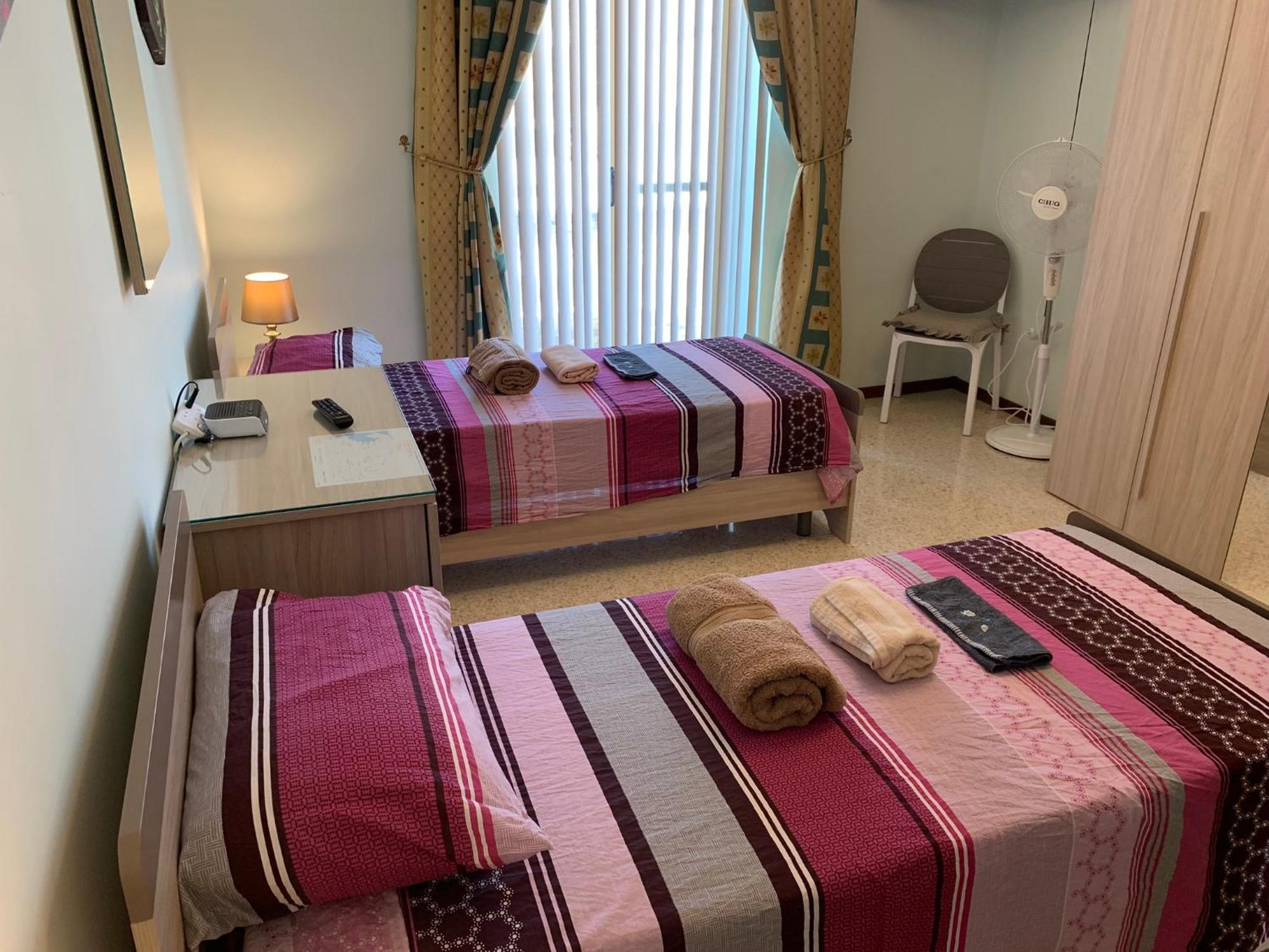 Cloud 9 Residence Għajnsielem Екстериор снимка