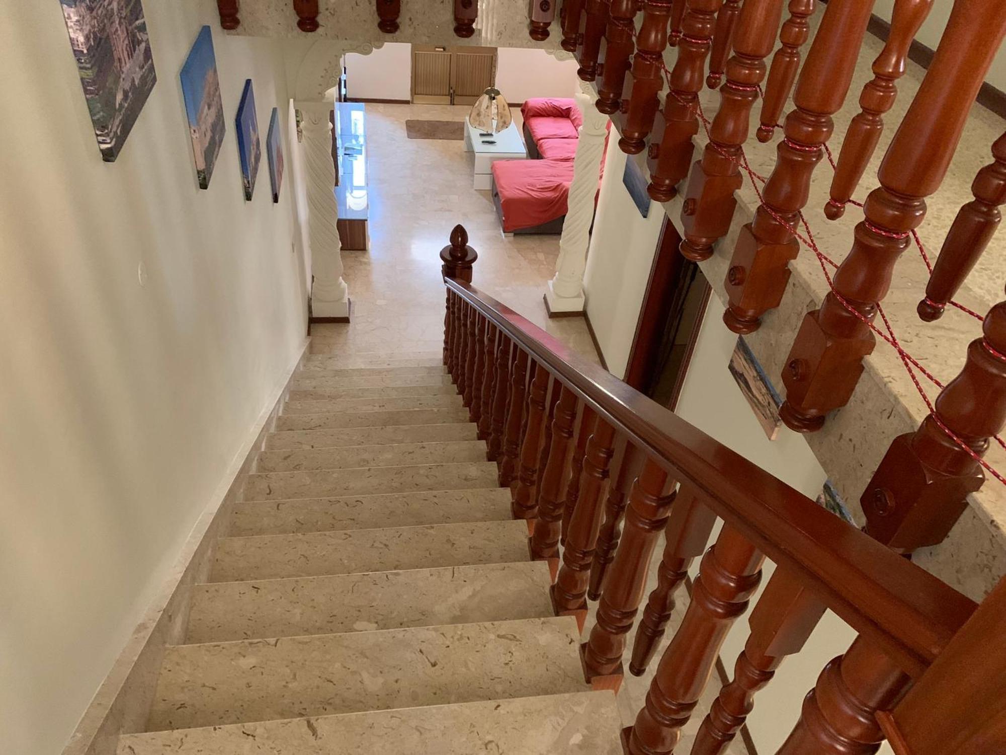 Cloud 9 Residence Għajnsielem Екстериор снимка