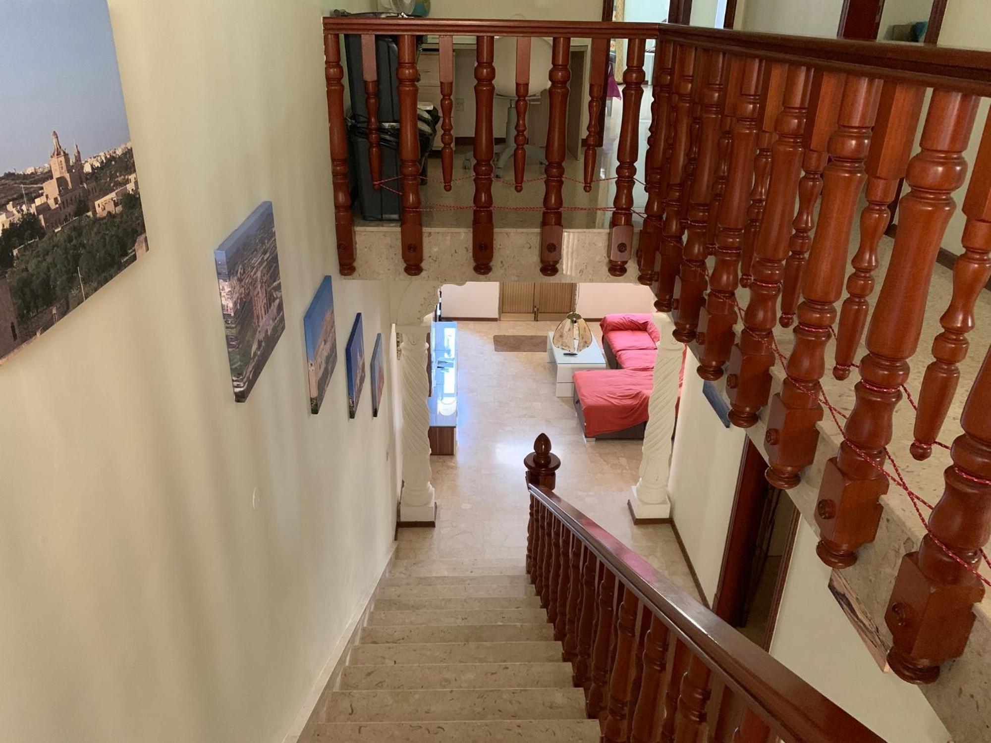 Cloud 9 Residence Għajnsielem Екстериор снимка