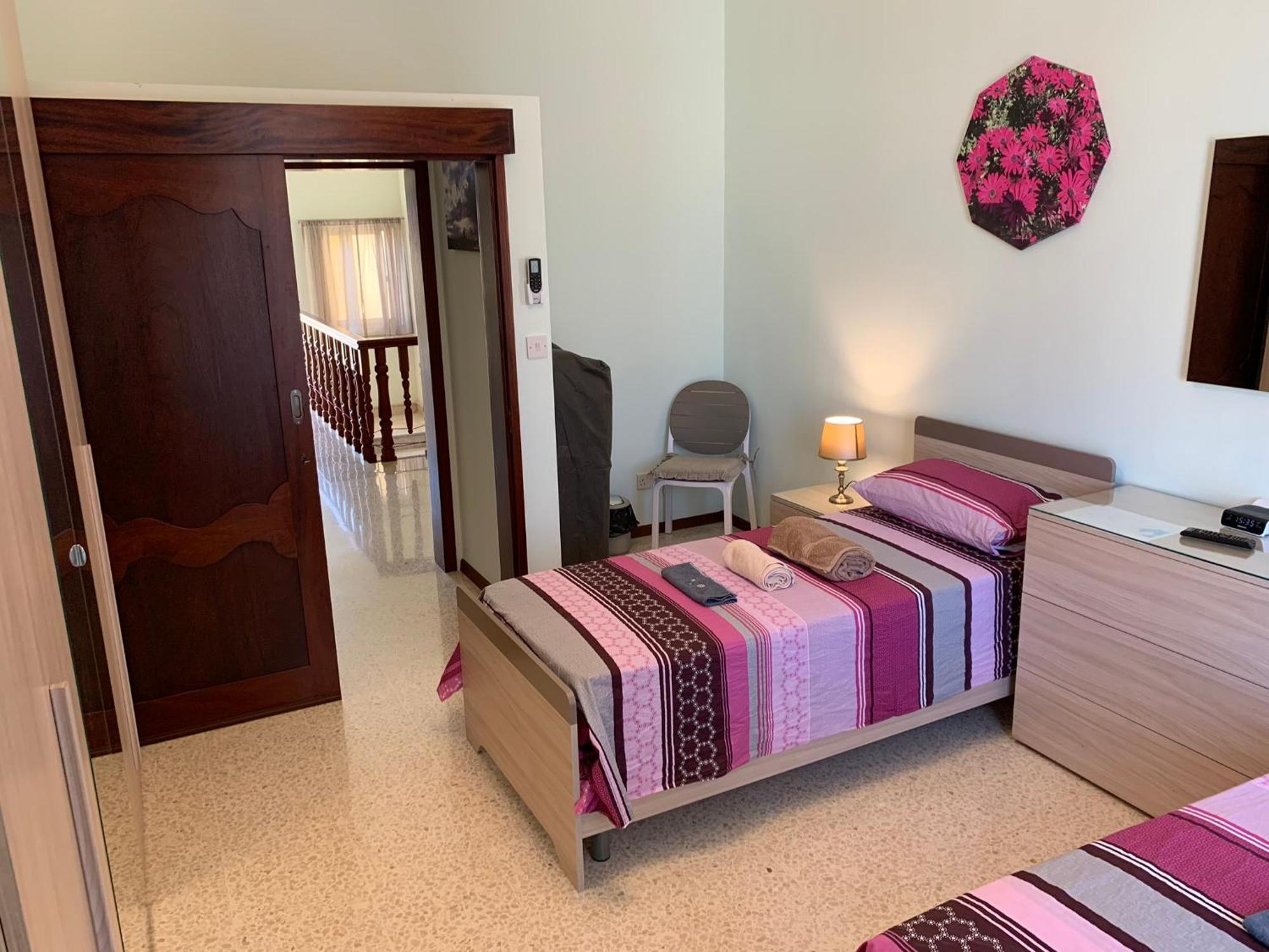 Cloud 9 Residence Għajnsielem Екстериор снимка