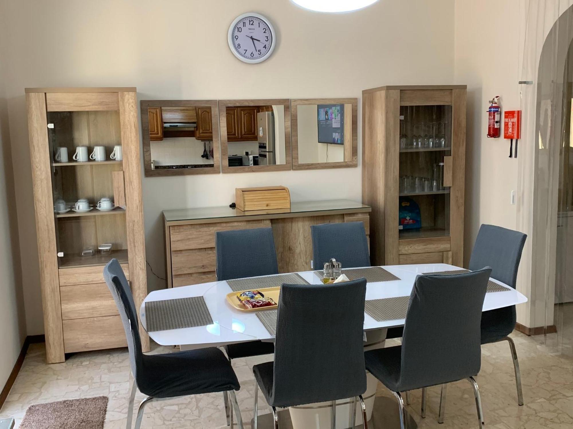 Cloud 9 Residence Għajnsielem Екстериор снимка