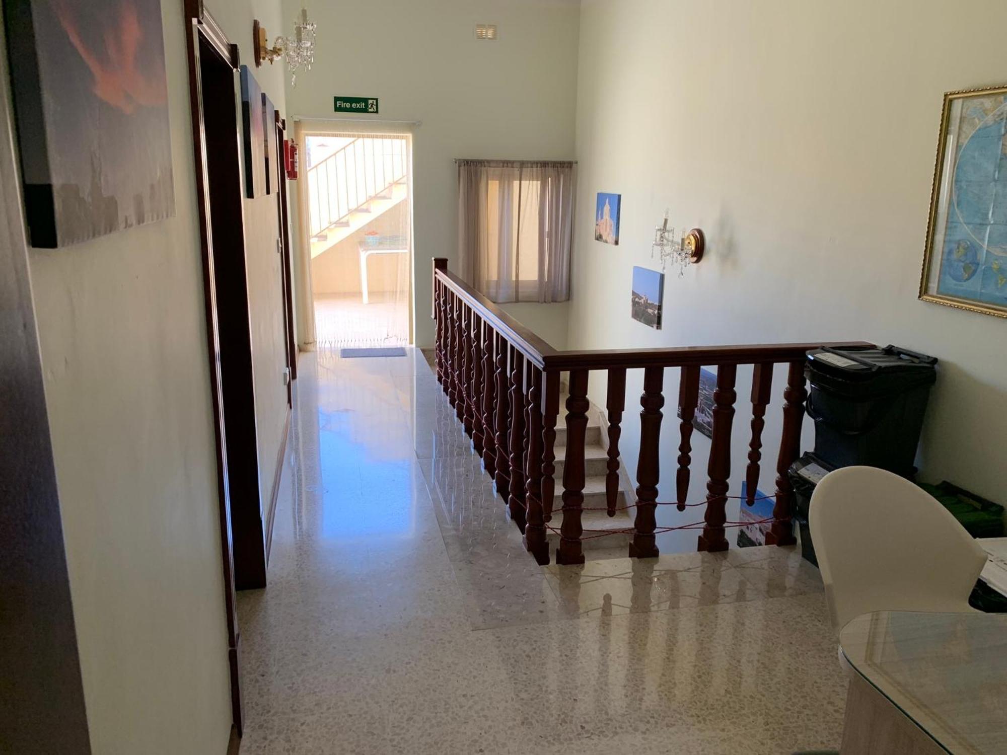 Cloud 9 Residence Għajnsielem Екстериор снимка