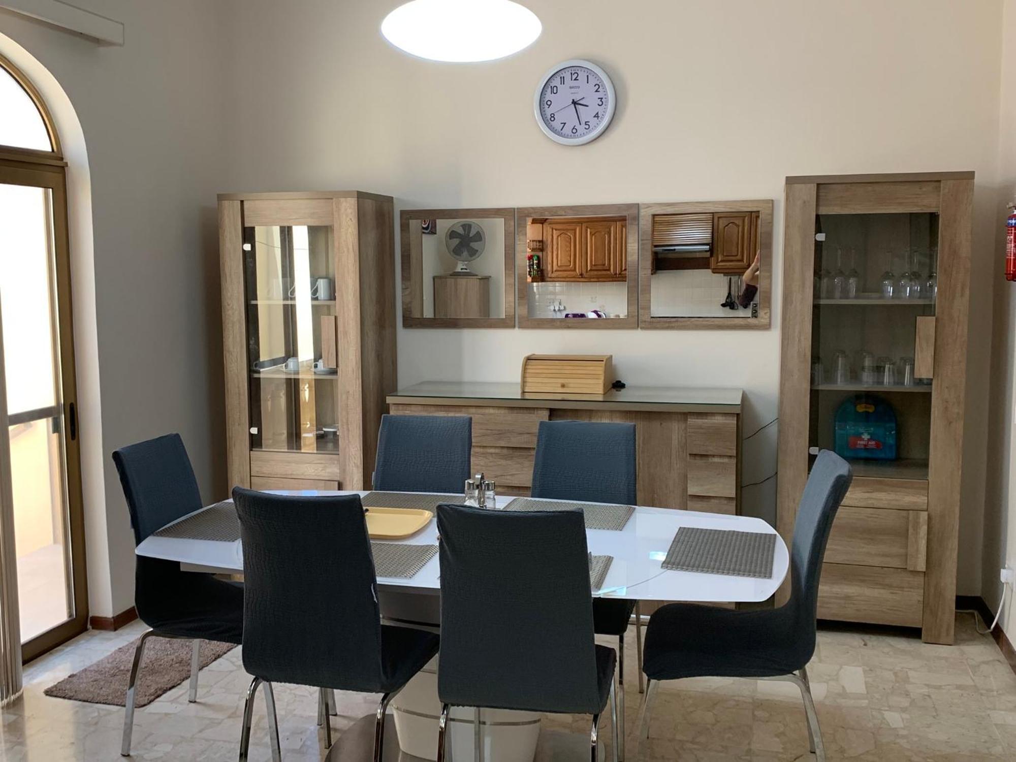 Cloud 9 Residence Għajnsielem Екстериор снимка