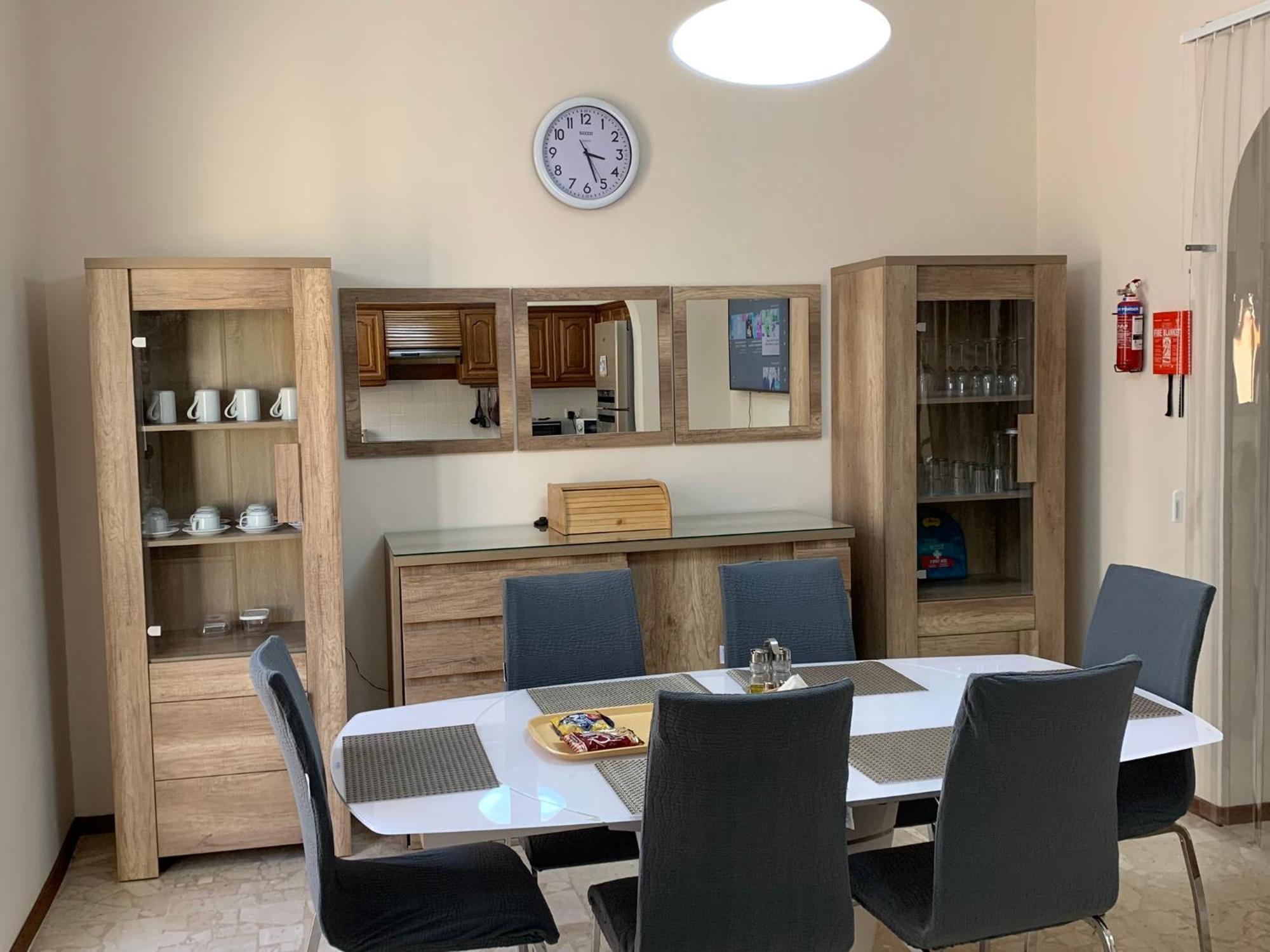 Cloud 9 Residence Għajnsielem Екстериор снимка
