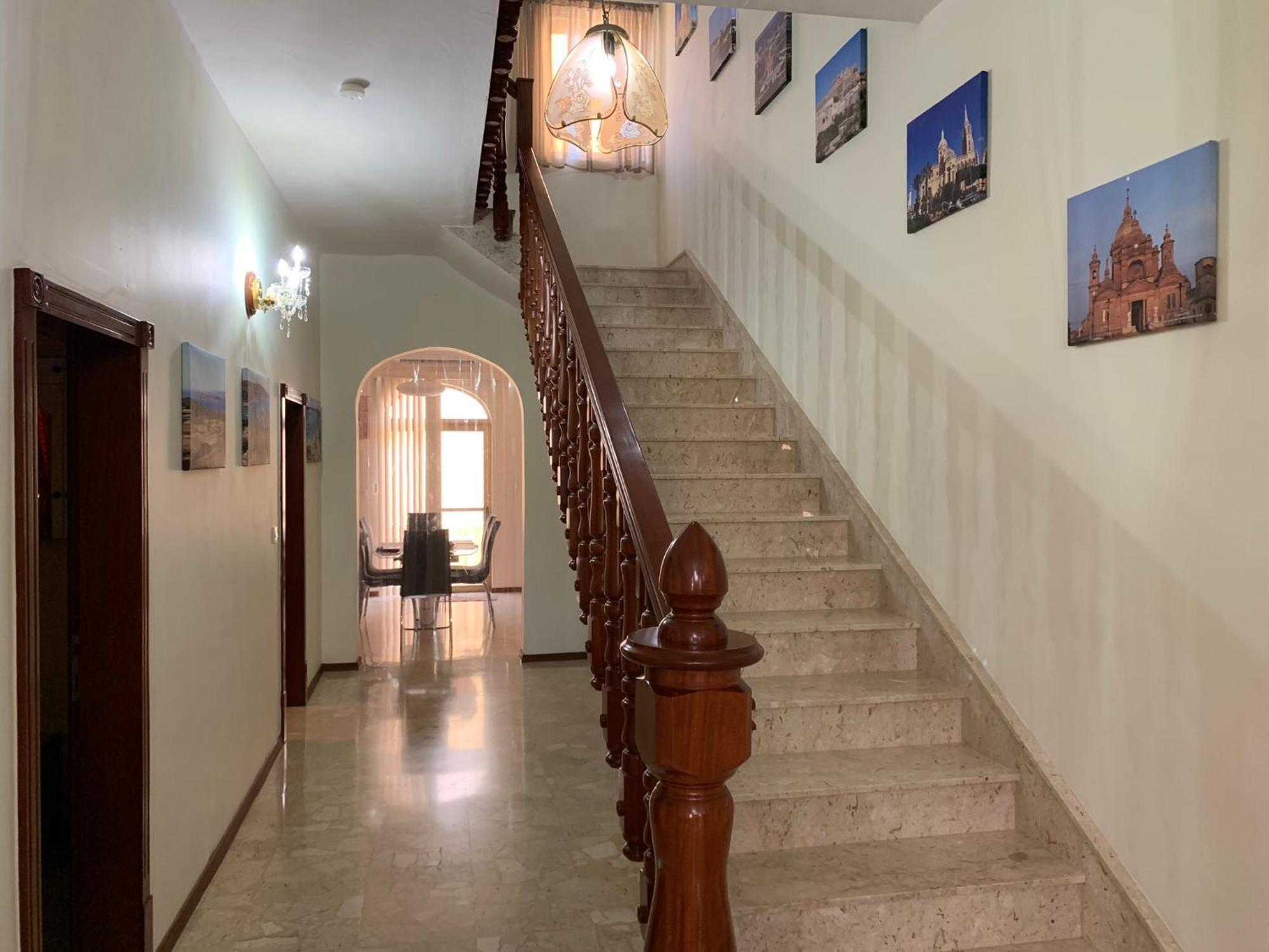 Cloud 9 Residence Għajnsielem Екстериор снимка