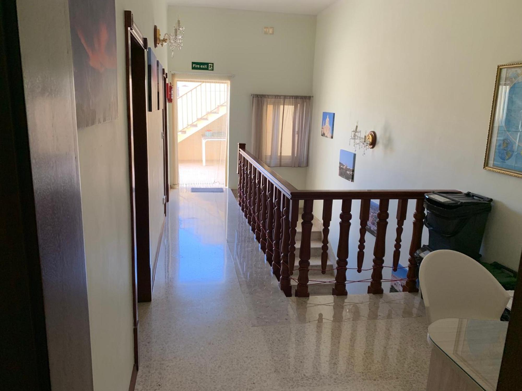 Cloud 9 Residence Għajnsielem Екстериор снимка