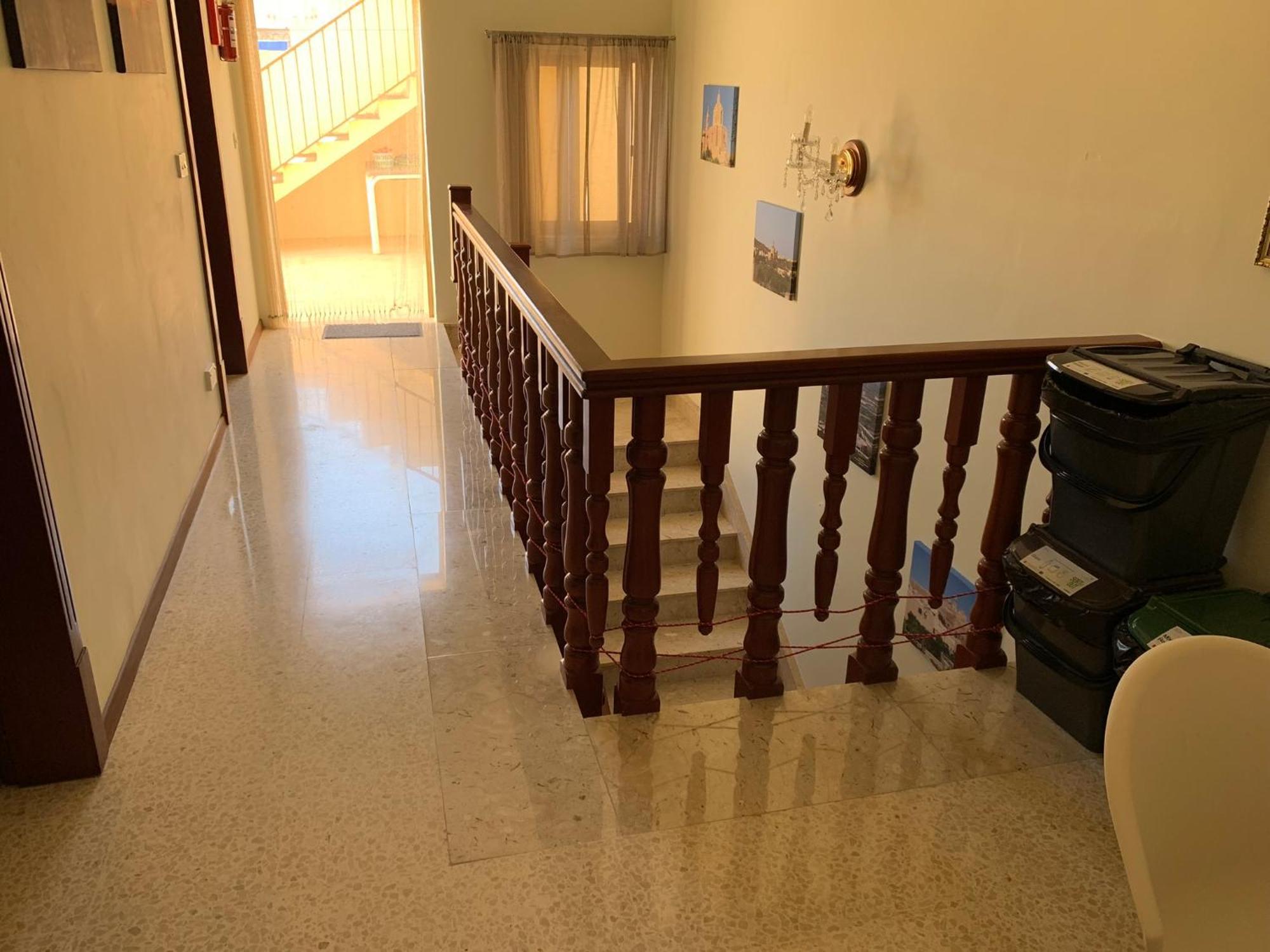 Cloud 9 Residence Għajnsielem Екстериор снимка