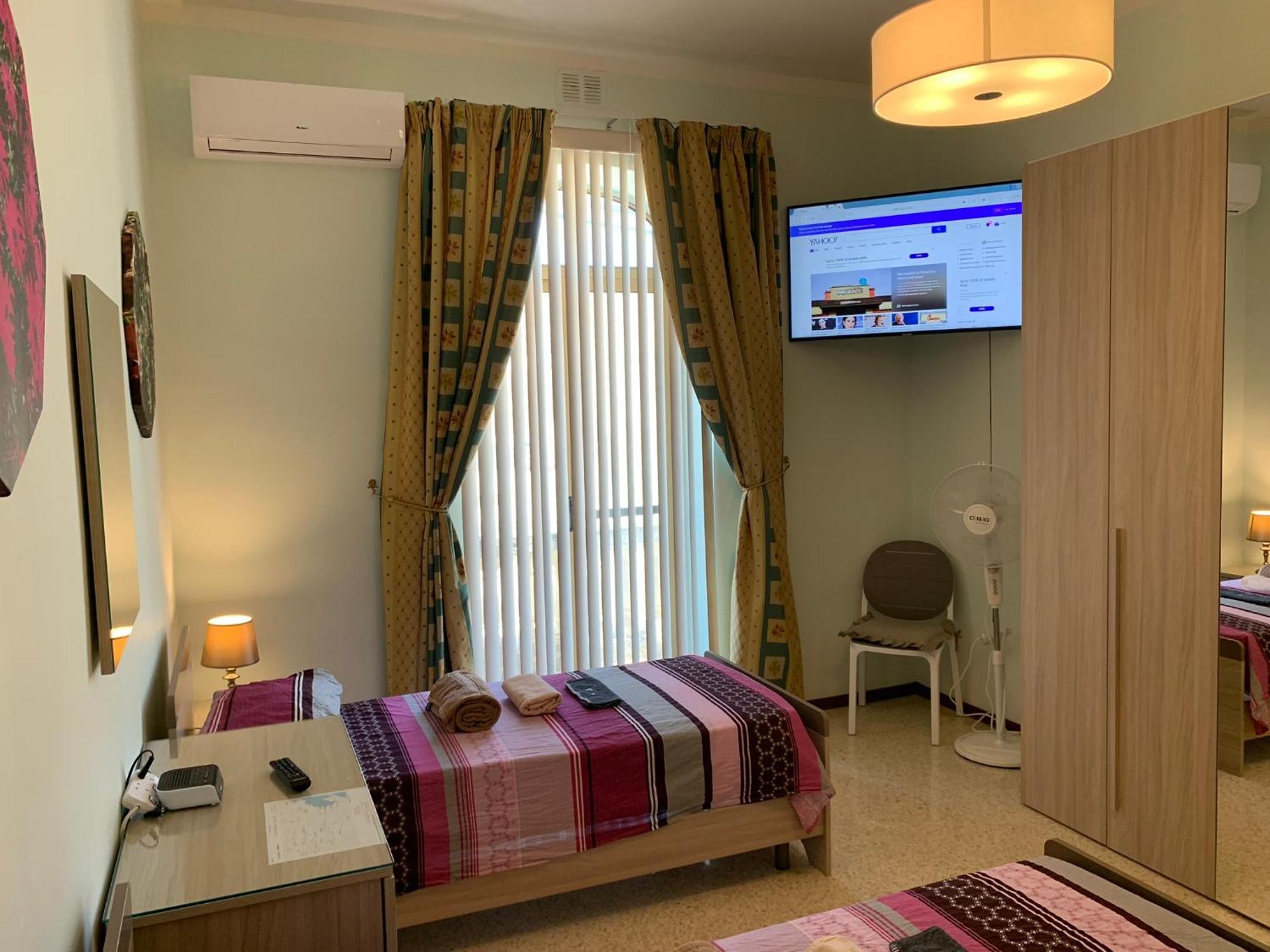 Cloud 9 Residence Għajnsielem Екстериор снимка