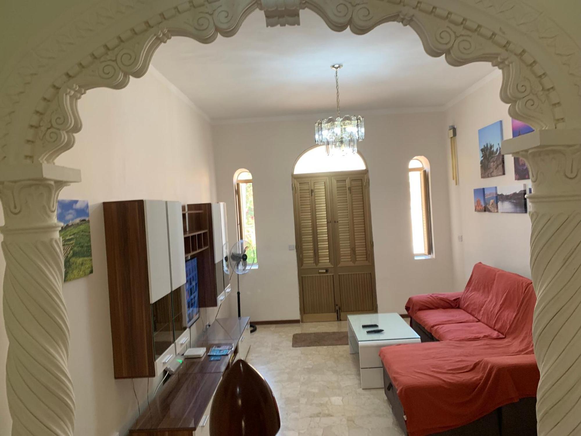 Cloud 9 Residence Għajnsielem Екстериор снимка