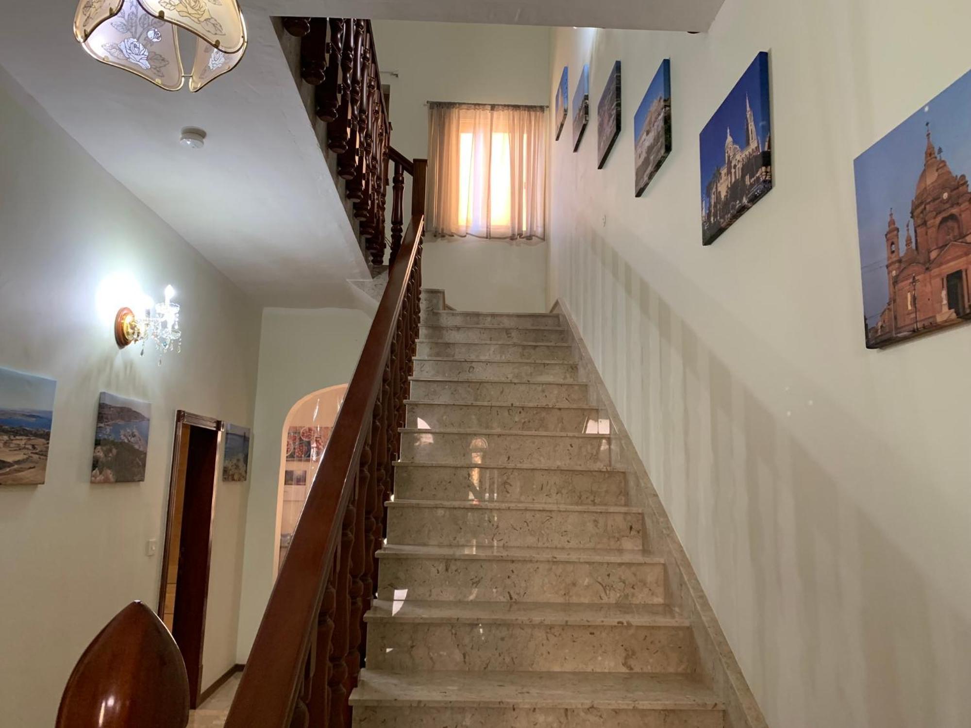 Cloud 9 Residence Għajnsielem Екстериор снимка