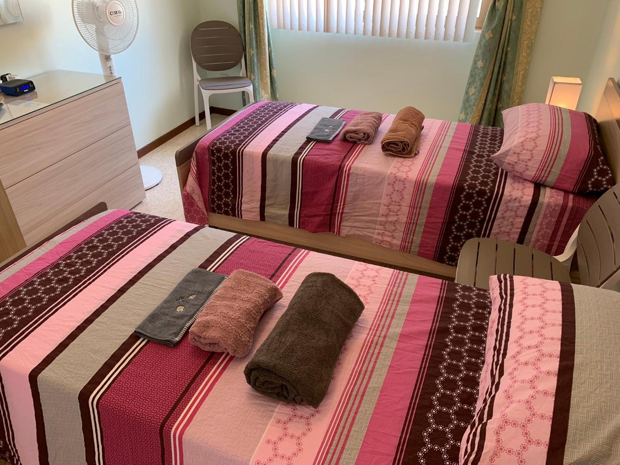 Cloud 9 Residence Għajnsielem Екстериор снимка