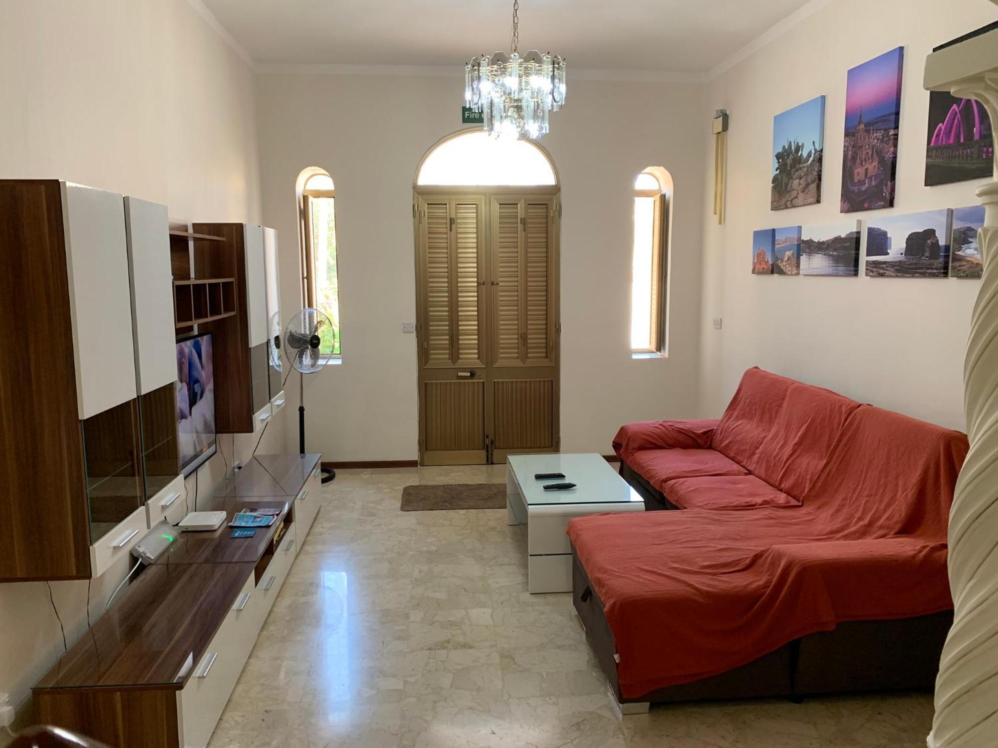 Cloud 9 Residence Għajnsielem Екстериор снимка