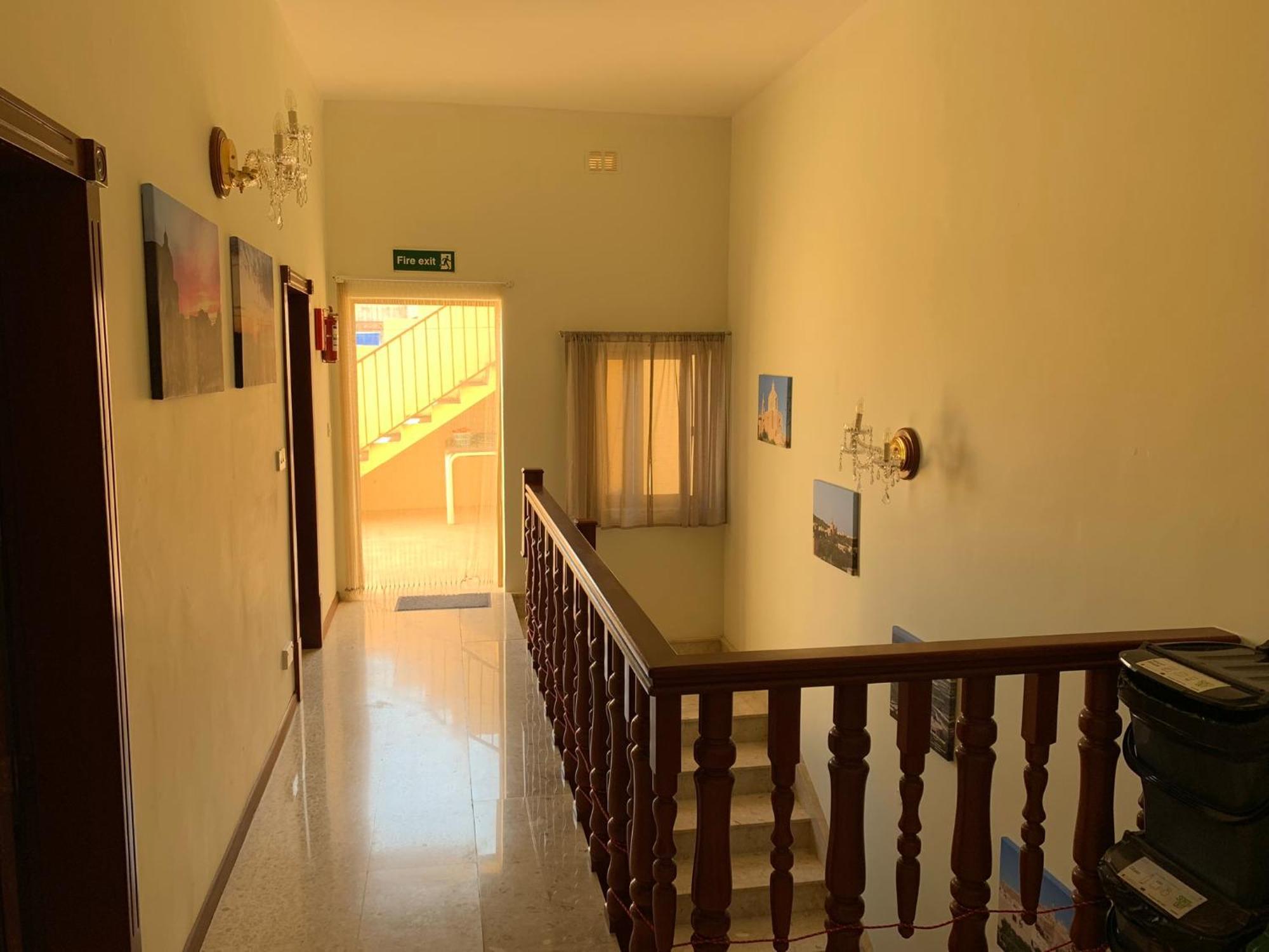 Cloud 9 Residence Għajnsielem Екстериор снимка