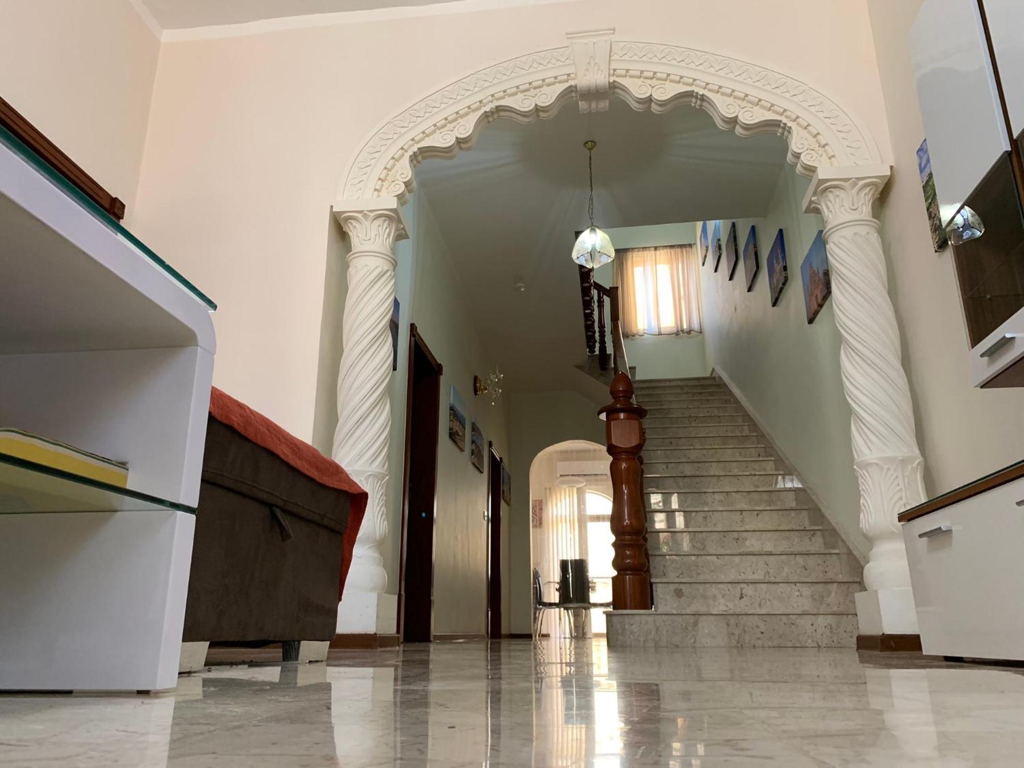 Cloud 9 Residence Għajnsielem Екстериор снимка