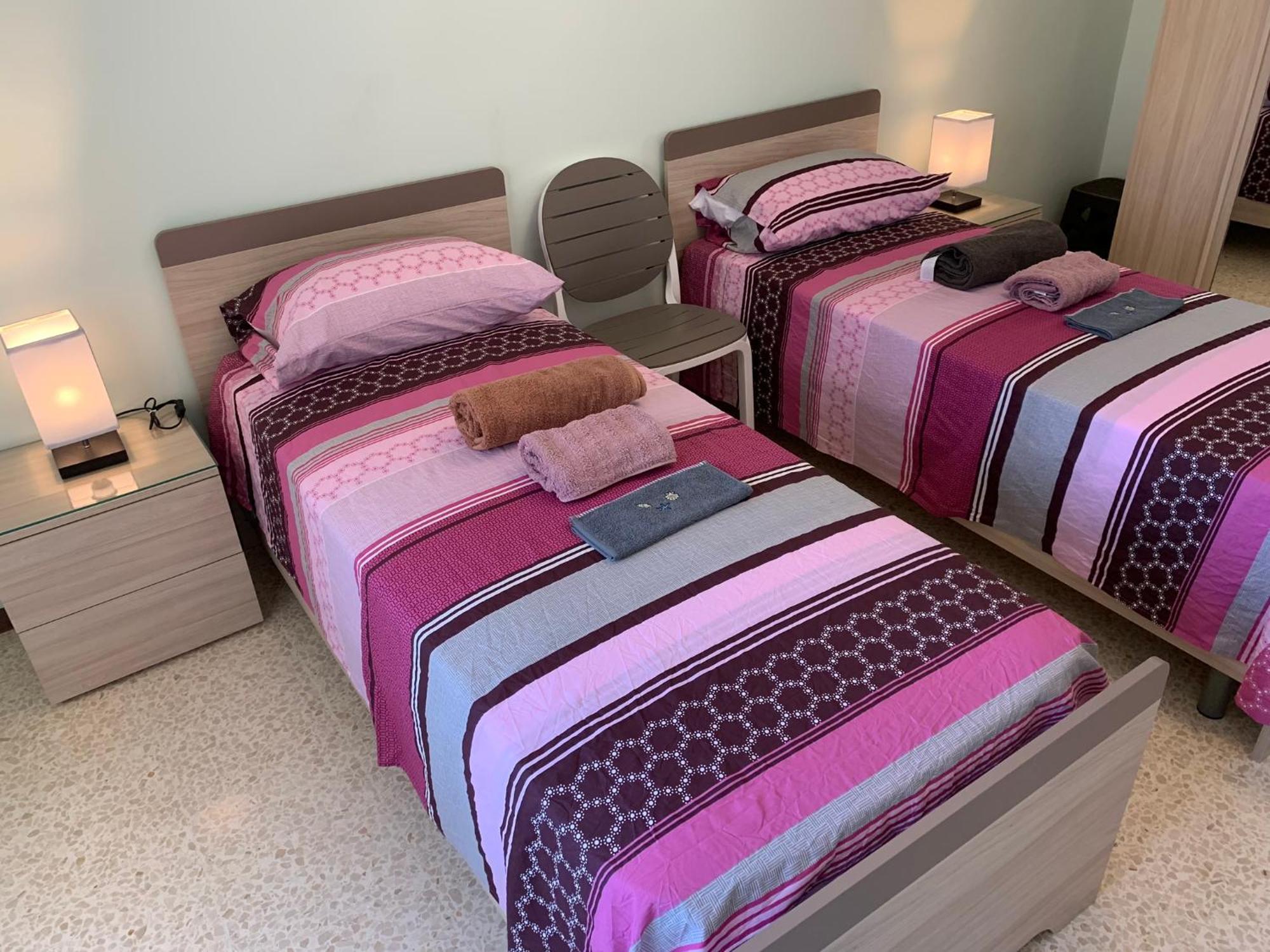 Cloud 9 Residence Għajnsielem Екстериор снимка