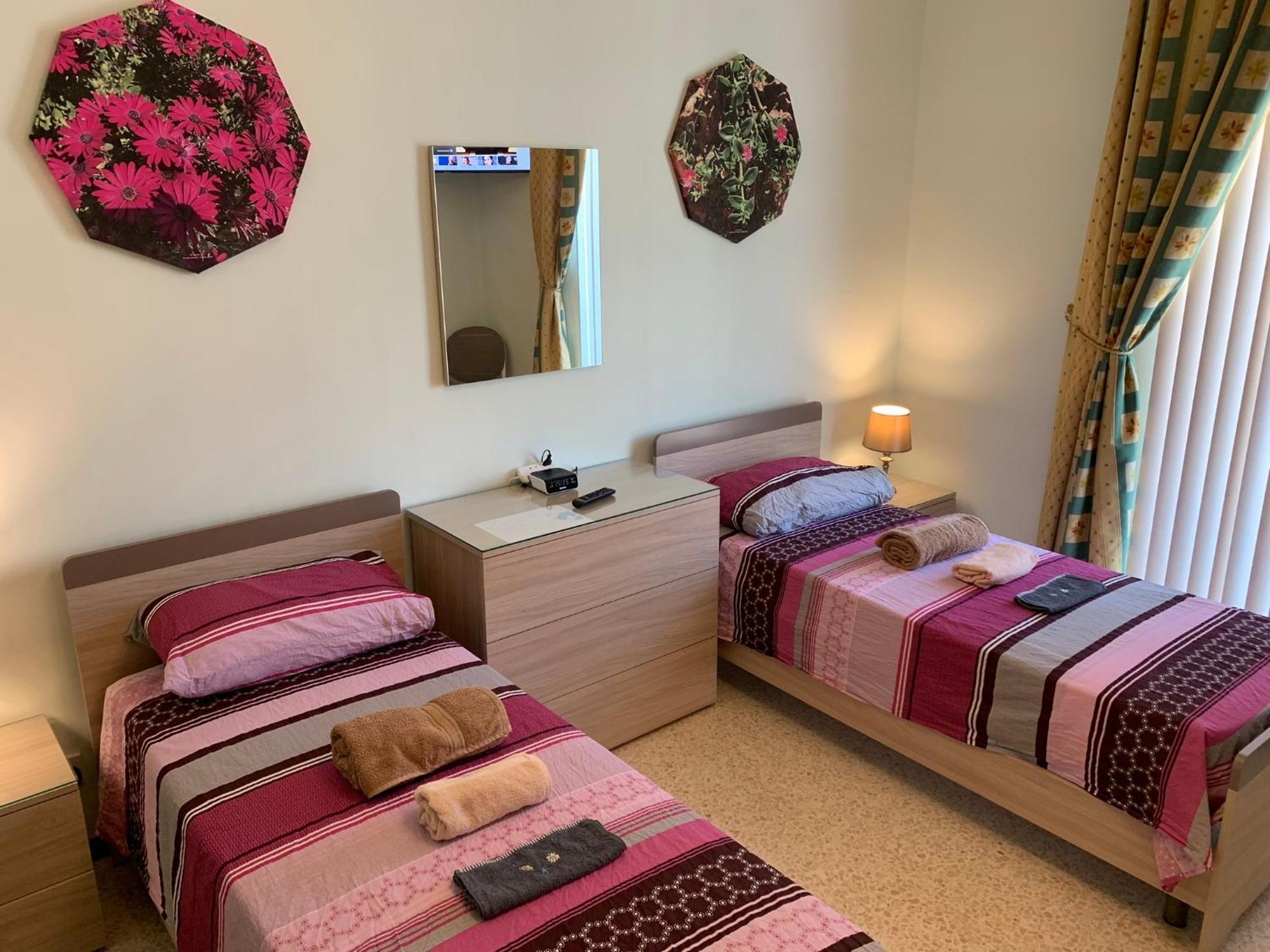 Cloud 9 Residence Għajnsielem Екстериор снимка