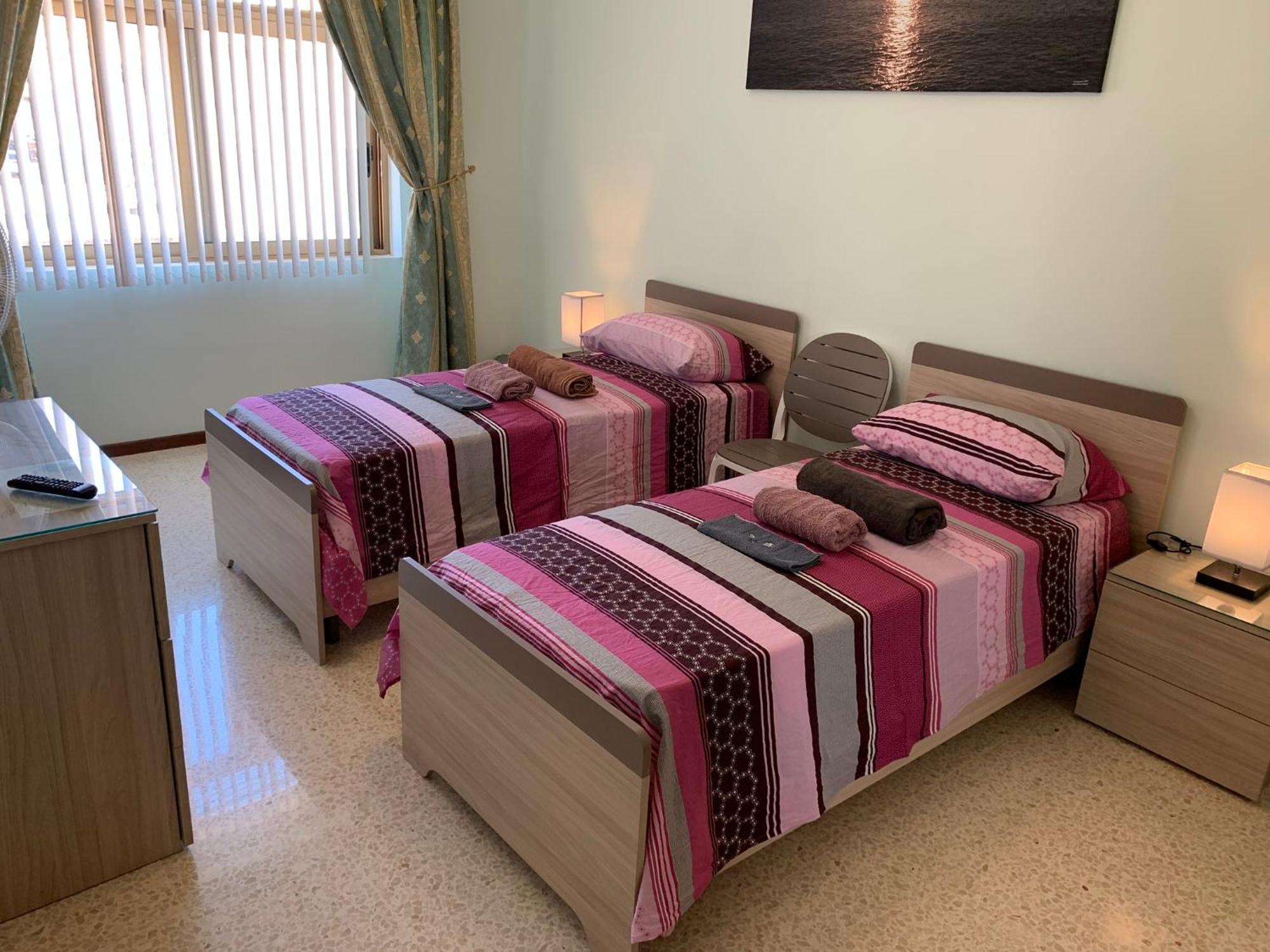 Cloud 9 Residence Għajnsielem Екстериор снимка