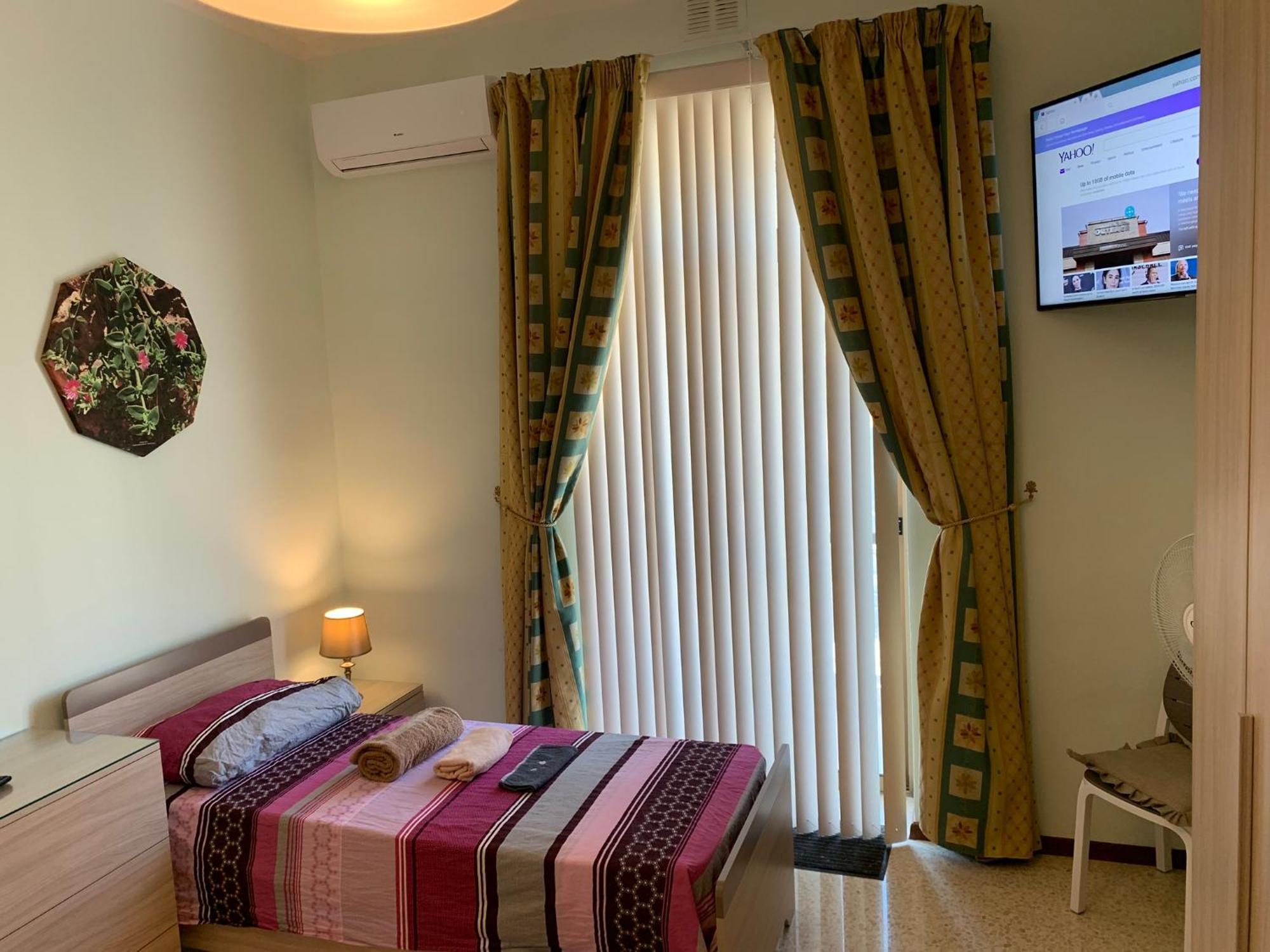 Cloud 9 Residence Għajnsielem Екстериор снимка
