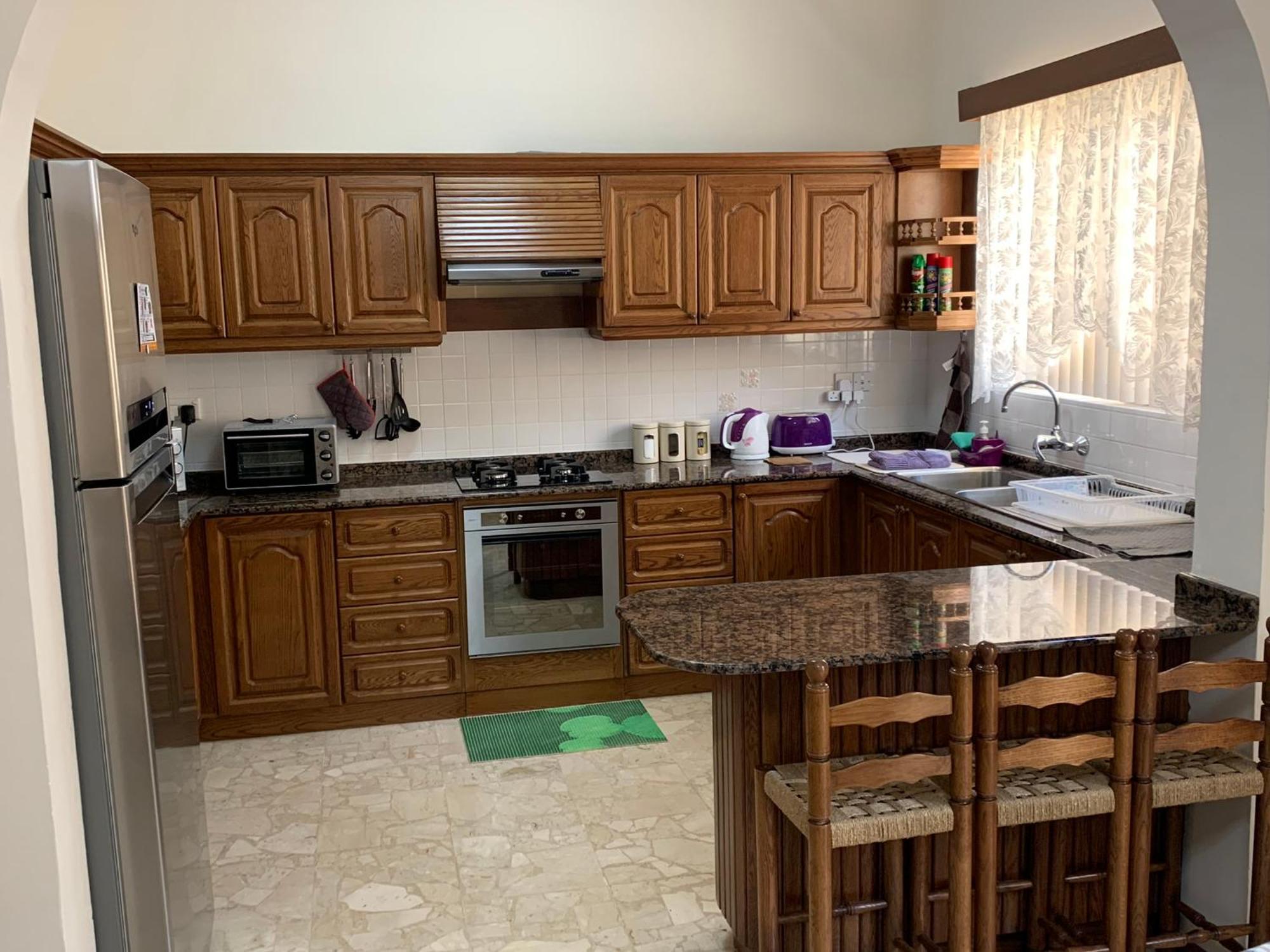 Cloud 9 Residence Għajnsielem Екстериор снимка