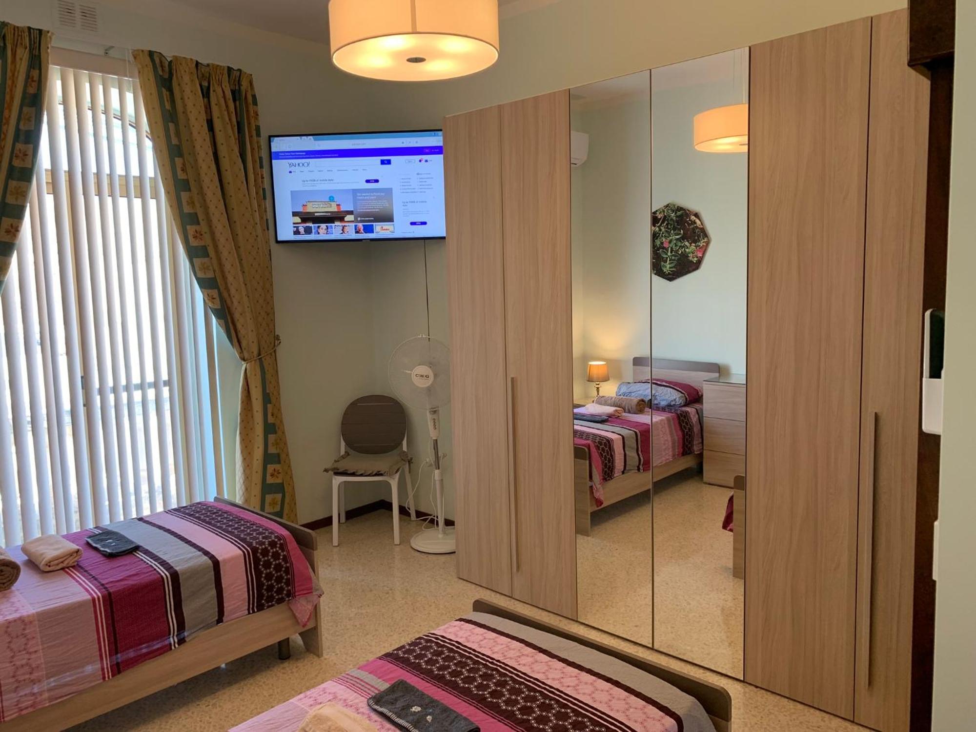 Cloud 9 Residence Għajnsielem Екстериор снимка