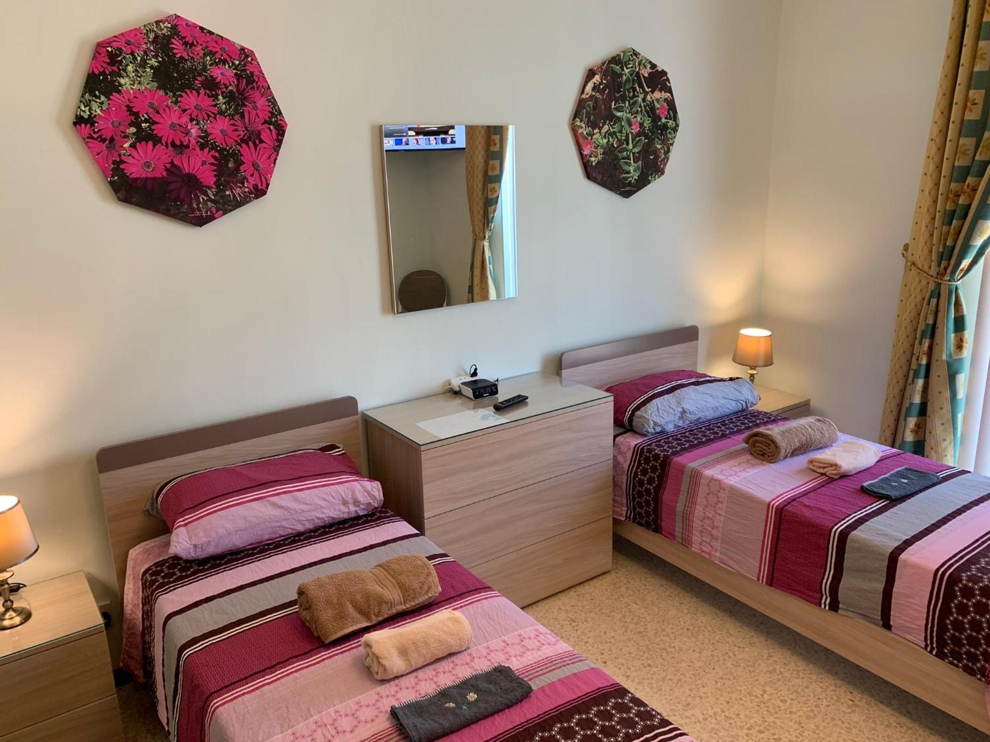 Cloud 9 Residence Għajnsielem Екстериор снимка