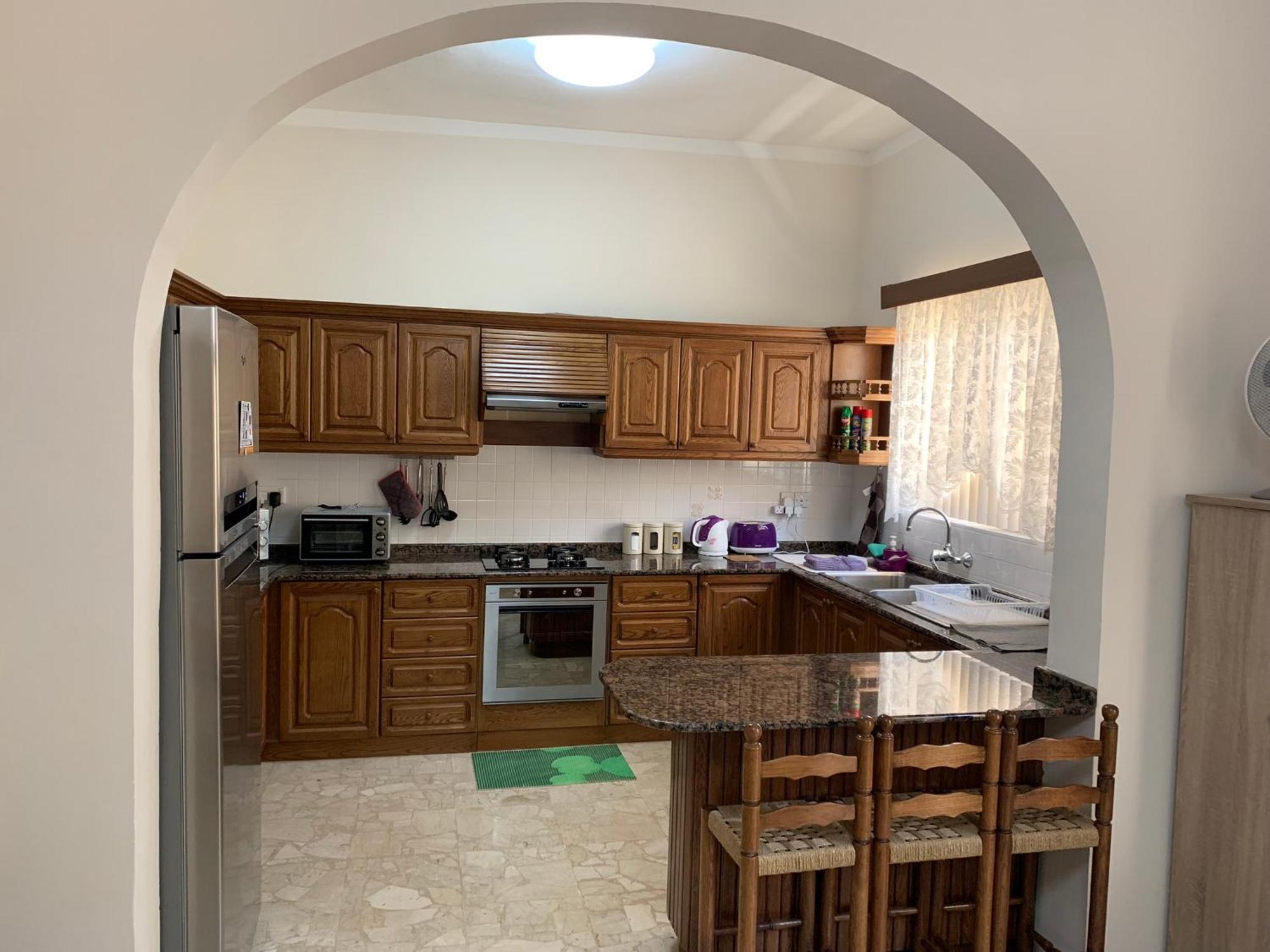 Cloud 9 Residence Għajnsielem Екстериор снимка