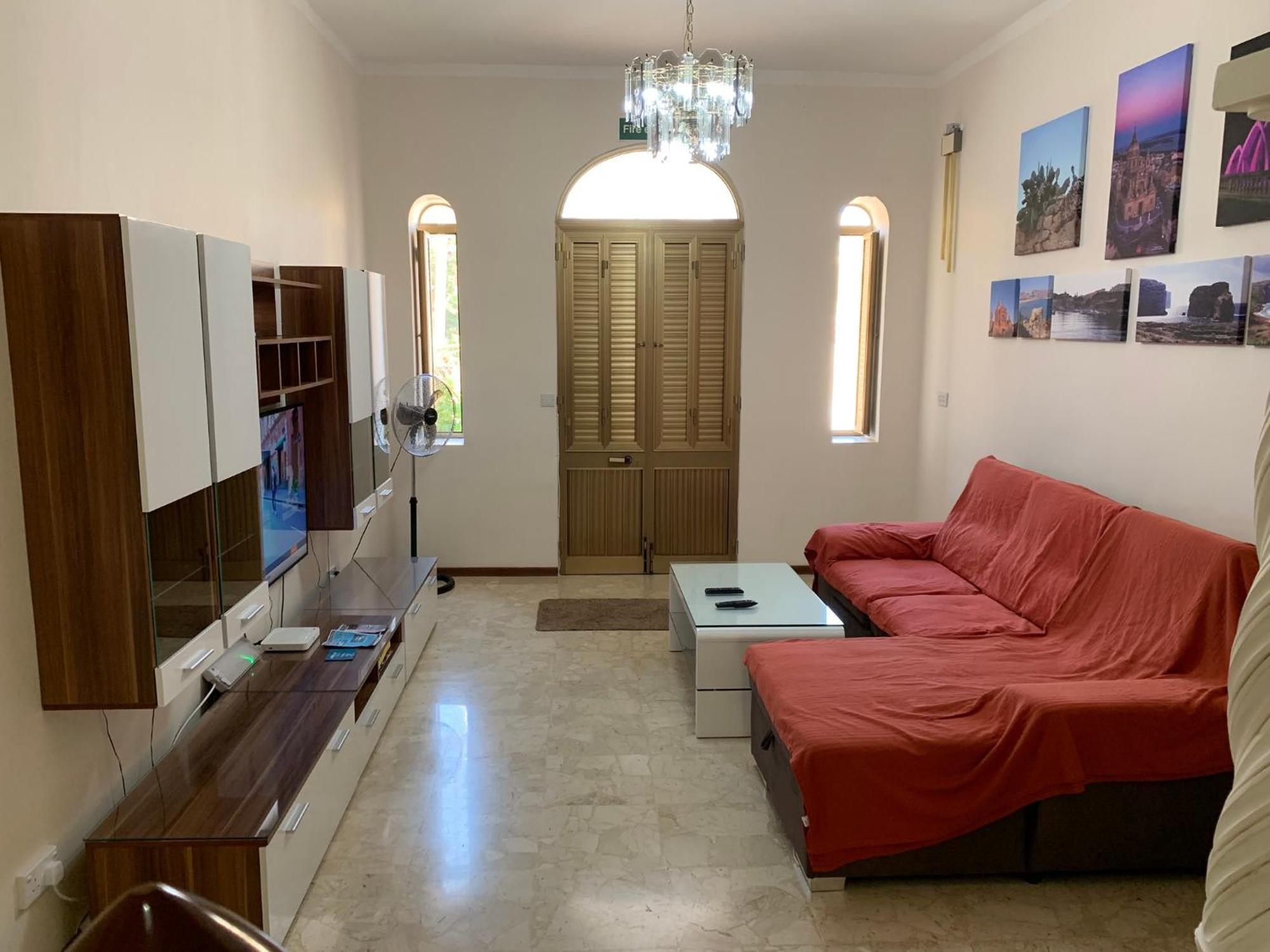 Cloud 9 Residence Għajnsielem Екстериор снимка