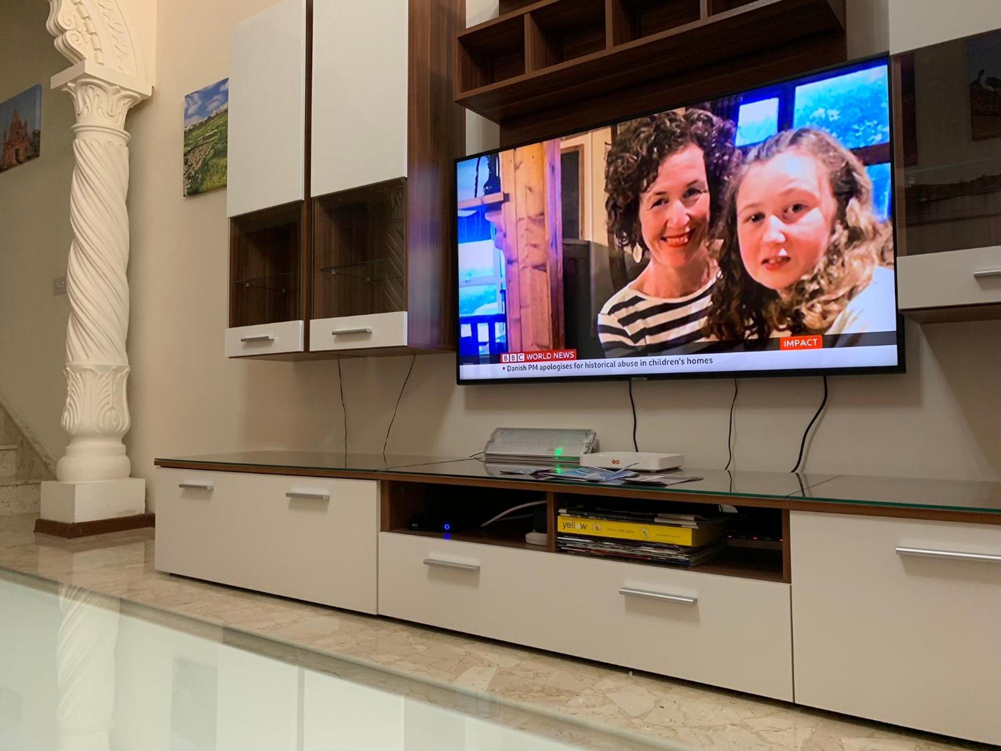 Cloud 9 Residence Għajnsielem Екстериор снимка