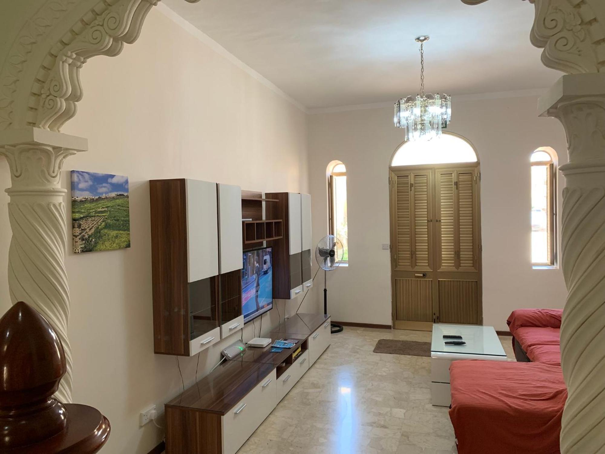 Cloud 9 Residence Għajnsielem Екстериор снимка