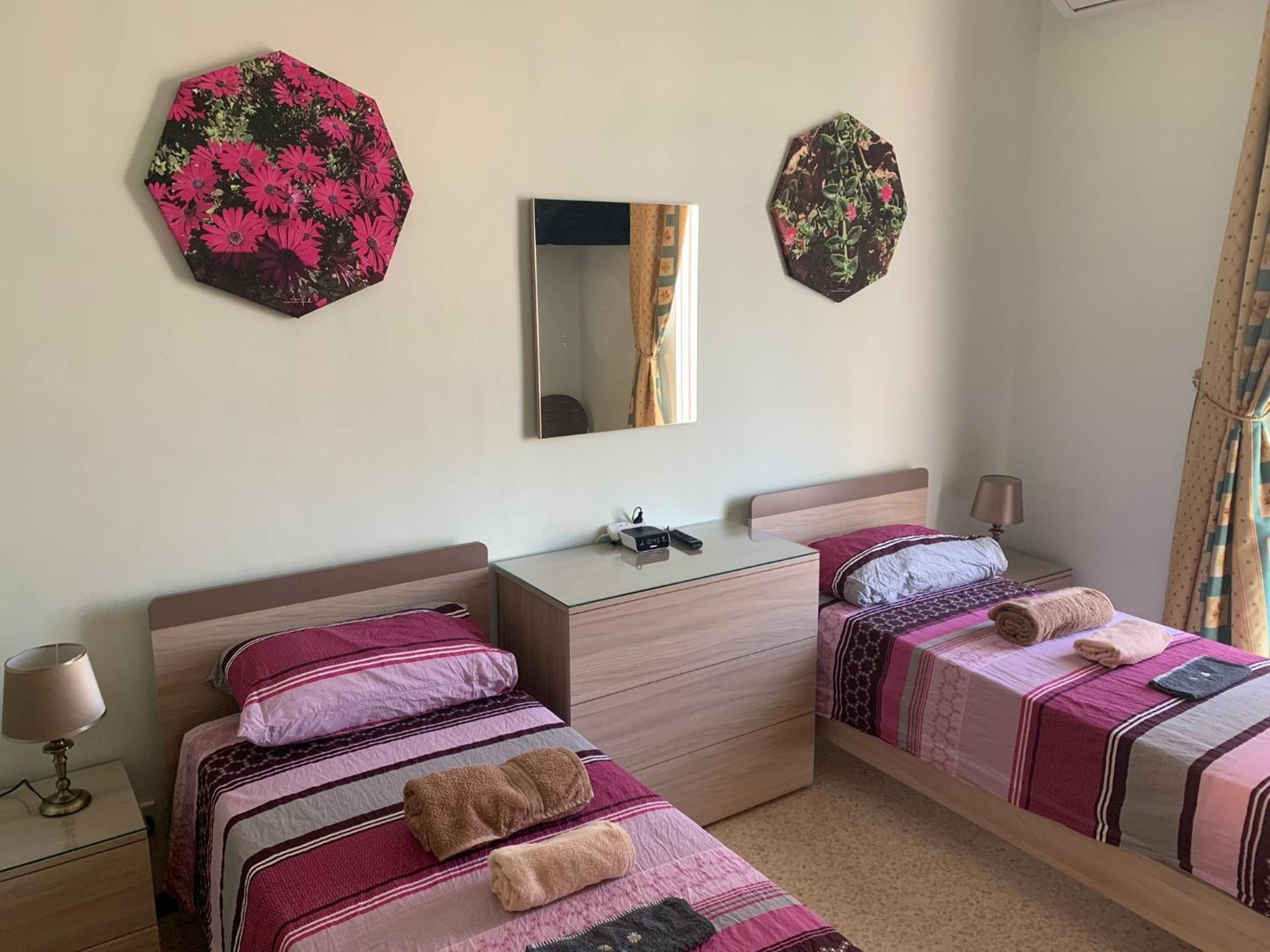 Cloud 9 Residence Għajnsielem Екстериор снимка