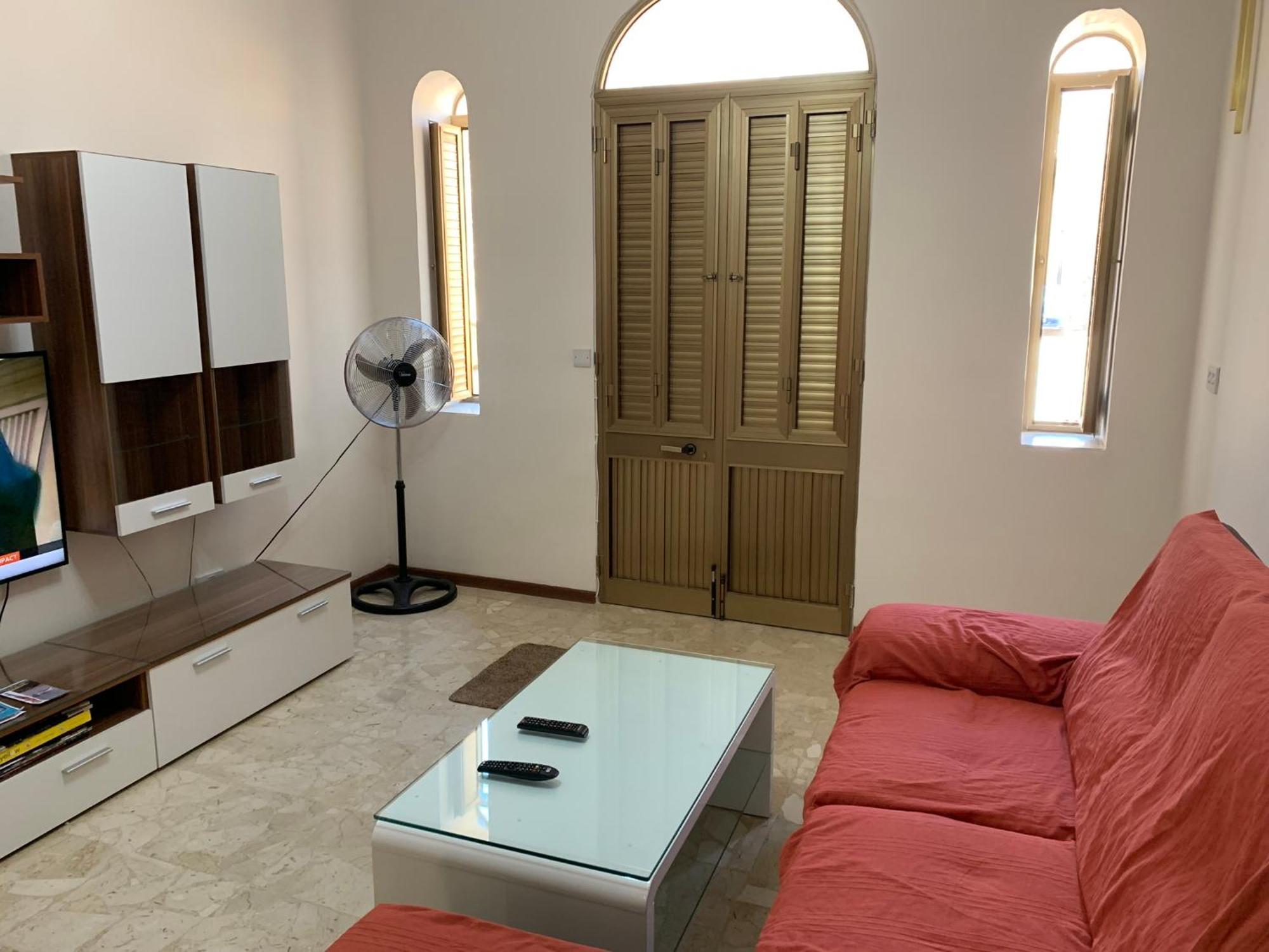 Cloud 9 Residence Għajnsielem Екстериор снимка