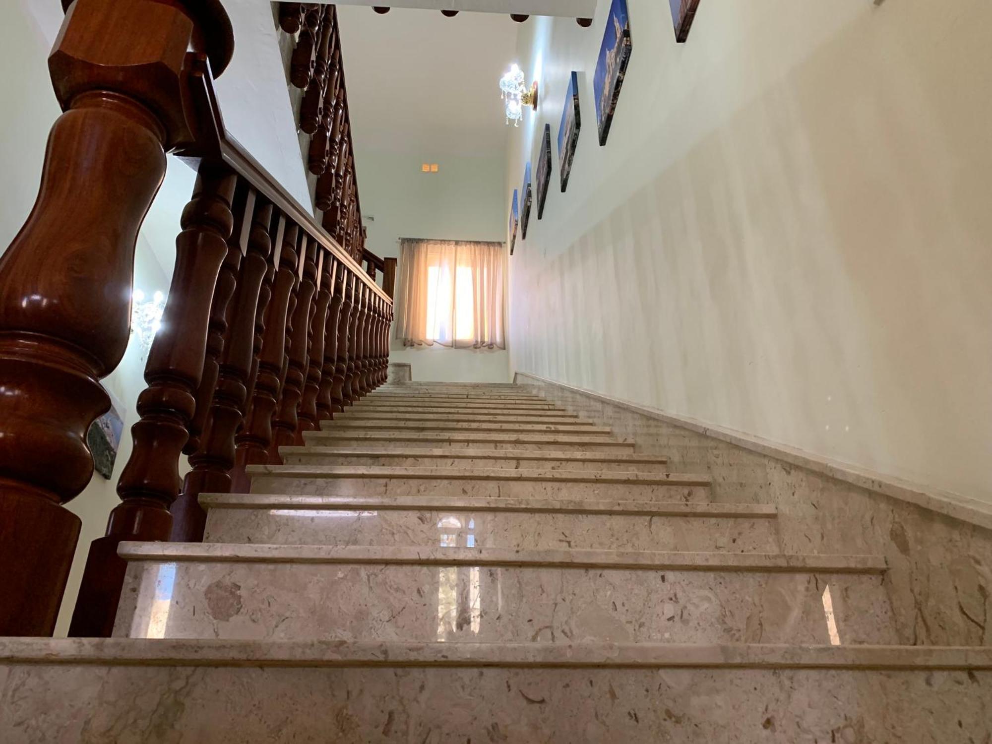 Cloud 9 Residence Għajnsielem Екстериор снимка