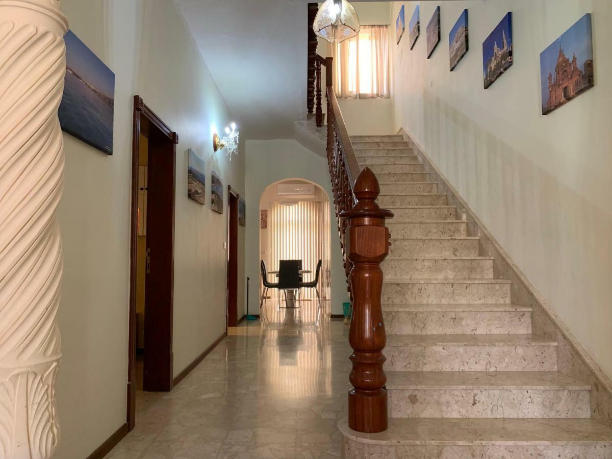 Cloud 9 Residence Għajnsielem Екстериор снимка